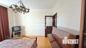 3-к квартира, на длительный срок, 87м2, 5/9 этаж