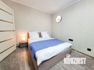 1-к квартира, посуточно, 37м2, 16/17 этаж