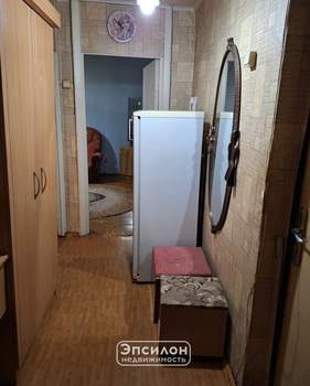 2-к квартира, на длительный срок, 48м2, 4/5 этаж