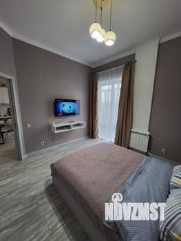 2-к квартира, посуточно, 47м2, 2/3 этаж