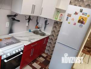 1-к квартира, посуточно, 31м2, 5/5 этаж