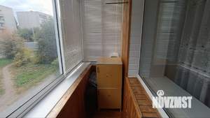 1-к квартира, на длительный срок, 36м2, 2/5 этаж