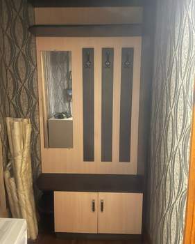 2-к квартира, на длительный срок, 44м2, 2/5 этаж