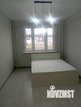 1-к квартира, на длительный срок, 36м2, 2/10 этаж