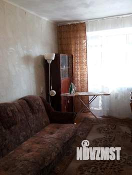 2-к квартира, на длительный срок, 44м2, 4/5 этаж