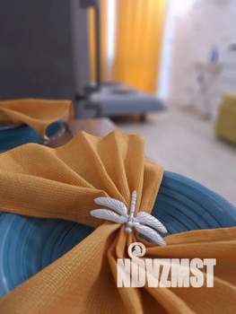 Студия квартира, посуточно, 31м2, 4/10 этаж