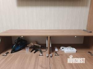 1-к квартира, посуточно, 36м2, 16/17 этаж