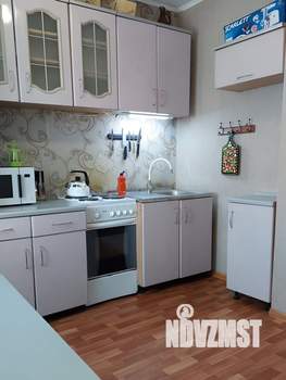 2-к квартира, посуточно, 56м2, 1/17 этаж