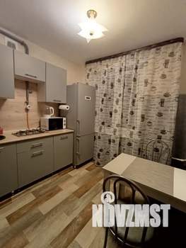 2-к квартира, посуточно, 41м2, 2/4 этаж