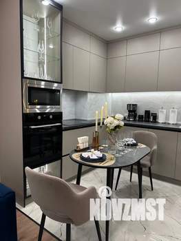 1-к квартира, посуточно, 37м2, 10/18 этаж