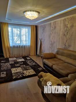 2-к квартира, на длительный срок, 47м2, 5/5 этаж
