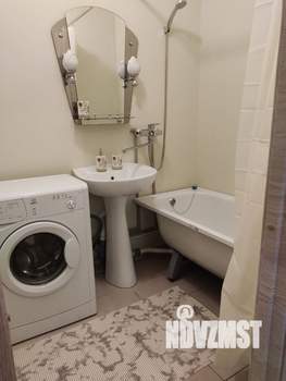 1-к квартира, на длительный срок, 37м2, 7/14 этаж