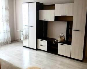 1-к квартира, на длительный срок, 38м2, 11/17 этаж