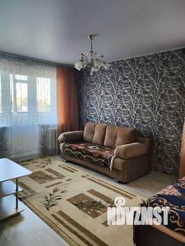 1-к квартира, посуточно, 36м2, 4/5 этаж