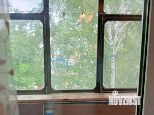 3-к квартира, на длительный срок, 63м2, 4/5 этаж