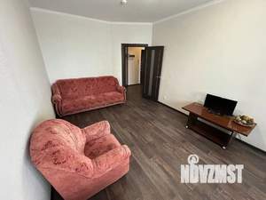 2-к квартира, посуточно, 20м2, 1/1 этаж