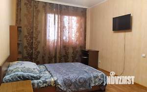 1-к квартира, посуточно, 38м2, 11/17 этаж