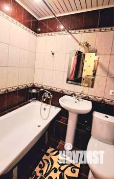 1-к квартира, на длительный срок, 38м2, 4/10 этаж