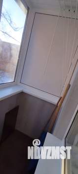 1-к квартира, на длительный срок, 31м2, 2/5 этаж