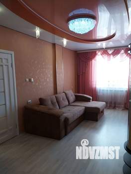 2-к квартира, на длительный срок, 55м2, 7/10 этаж