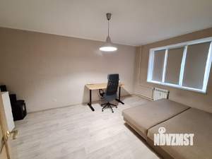 2-к квартира, на длительный срок, 61м2, 16/17 этаж