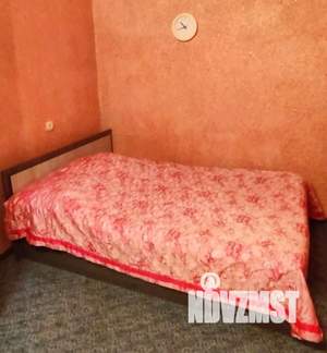 1-к квартира, посуточно, 37м2, 1/1 этаж