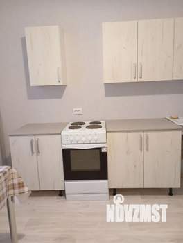 1-к квартира, на длительный срок, 37м2, 12/17 этаж