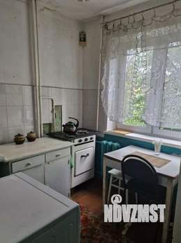 1-к квартира, на длительный срок, 31м2, 3/6 этаж