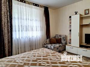 1-к квартира, посуточно, 31м2, 1/9 этаж