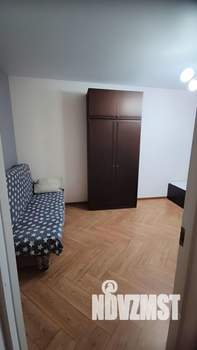 1-к квартира, на длительный срок, 35м2, 1/10 этаж