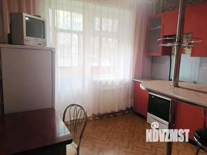 1-к квартира, на длительный срок, 45м2, 1/10 этаж