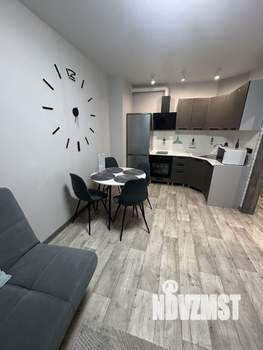 2-к квартира, посуточно, 37м2, 4/10 этаж