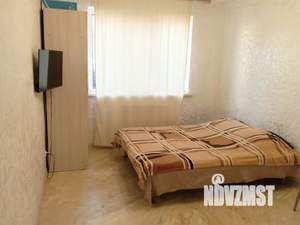 1-к квартира, посуточно, 22м2, 1/1 этаж