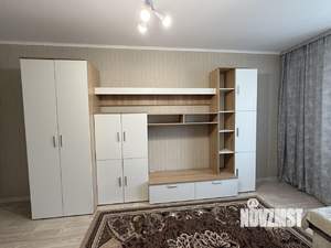 1-к квартира, на длительный срок, 36м2, 12/17 этаж