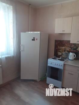 1-к квартира, на длительный срок, 37м2, 15/17 этаж