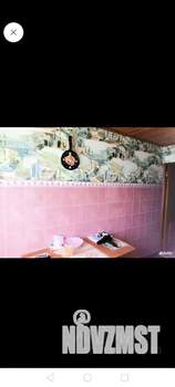 1-к квартира, на длительный срок, 35м2, 1/2 этаж