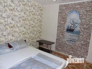 1-к квартира, посуточно, 38м2, 1/5 этаж
