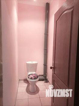 1-к квартира, на длительный срок, 55м2, 4/10 этаж