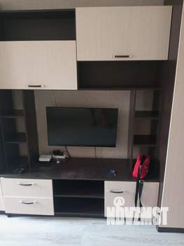 1-к квартира, на длительный срок, 23м2, 4/5 этаж