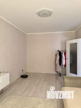 1-к квартира, на длительный срок, 36м2, 13/17 этаж