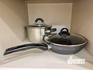 Студия квартира, посуточно, 33м2, 2/10 этаж