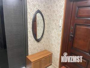 2-к квартира, посуточно, 50м2, 1/1 этаж