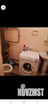 1-к квартира, на длительный срок, 38м2, 6/17 этаж