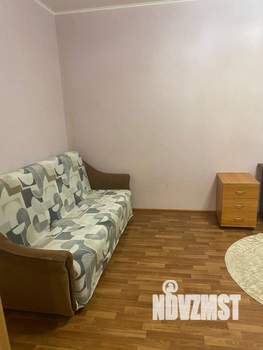 1-к квартира, на длительный срок, 37м2, 2/18 этаж