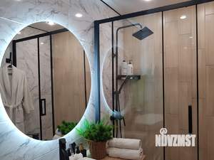 2-к квартира, посуточно, 44м2, 10/17 этаж