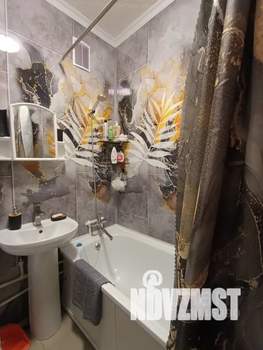 2-к квартира, посуточно, 41м2, 2/4 этаж