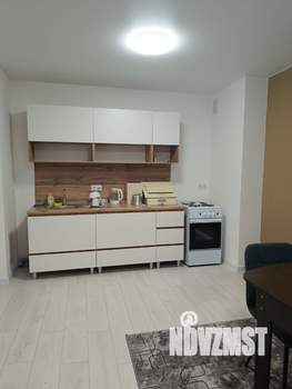2-к квартира, на длительный срок, 63м2, 17/18 этаж