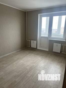 1-к квартира, на длительный срок, 36м2, 12/17 этаж