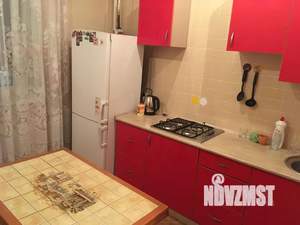 1-к квартира, посуточно, 39м2, 8/9 этаж