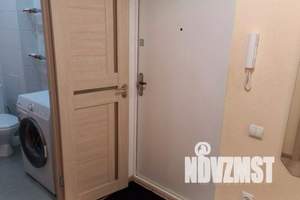 1-к квартира, посуточно, 42м2, 3/17 этаж